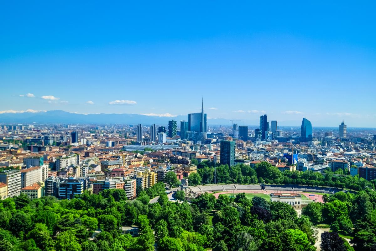 Urban Heat Island Effect 9 pexels francesco ungaro 409127