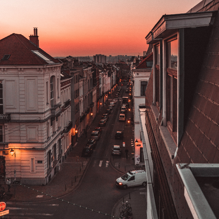 Urban Heat Island Effect 2 pexels luca nardone crop